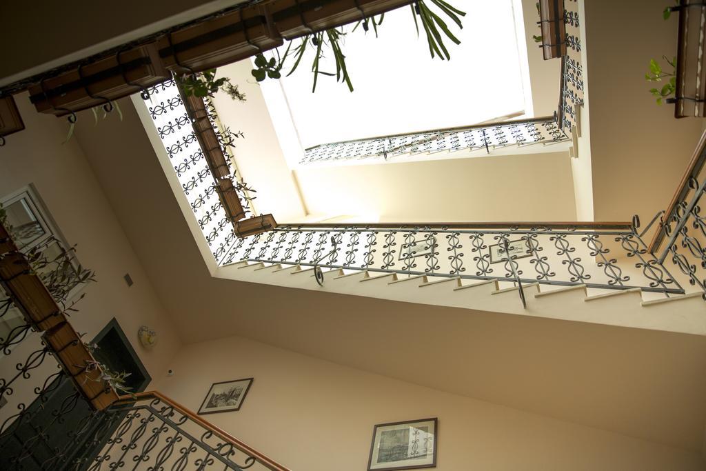 City Walls Hotel Baku Exterior photo