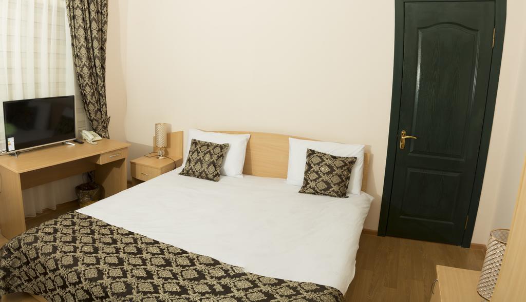 City Walls Hotel Baku Exterior photo