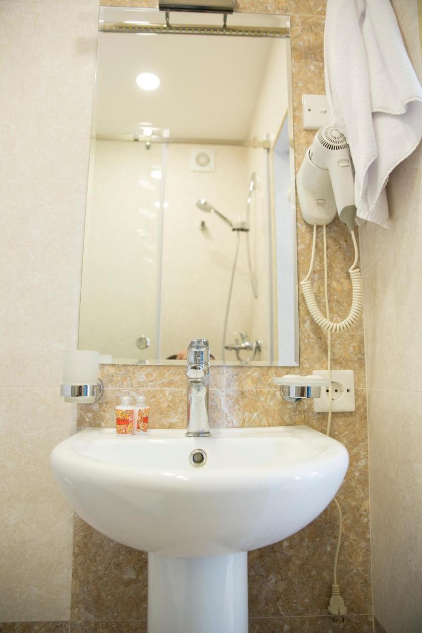 City Walls Hotel Baku Exterior photo